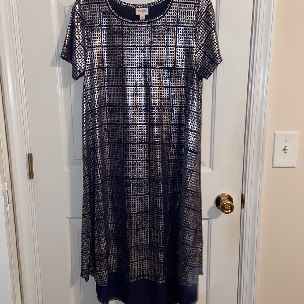 Elegant Carly Dress by Lularoe